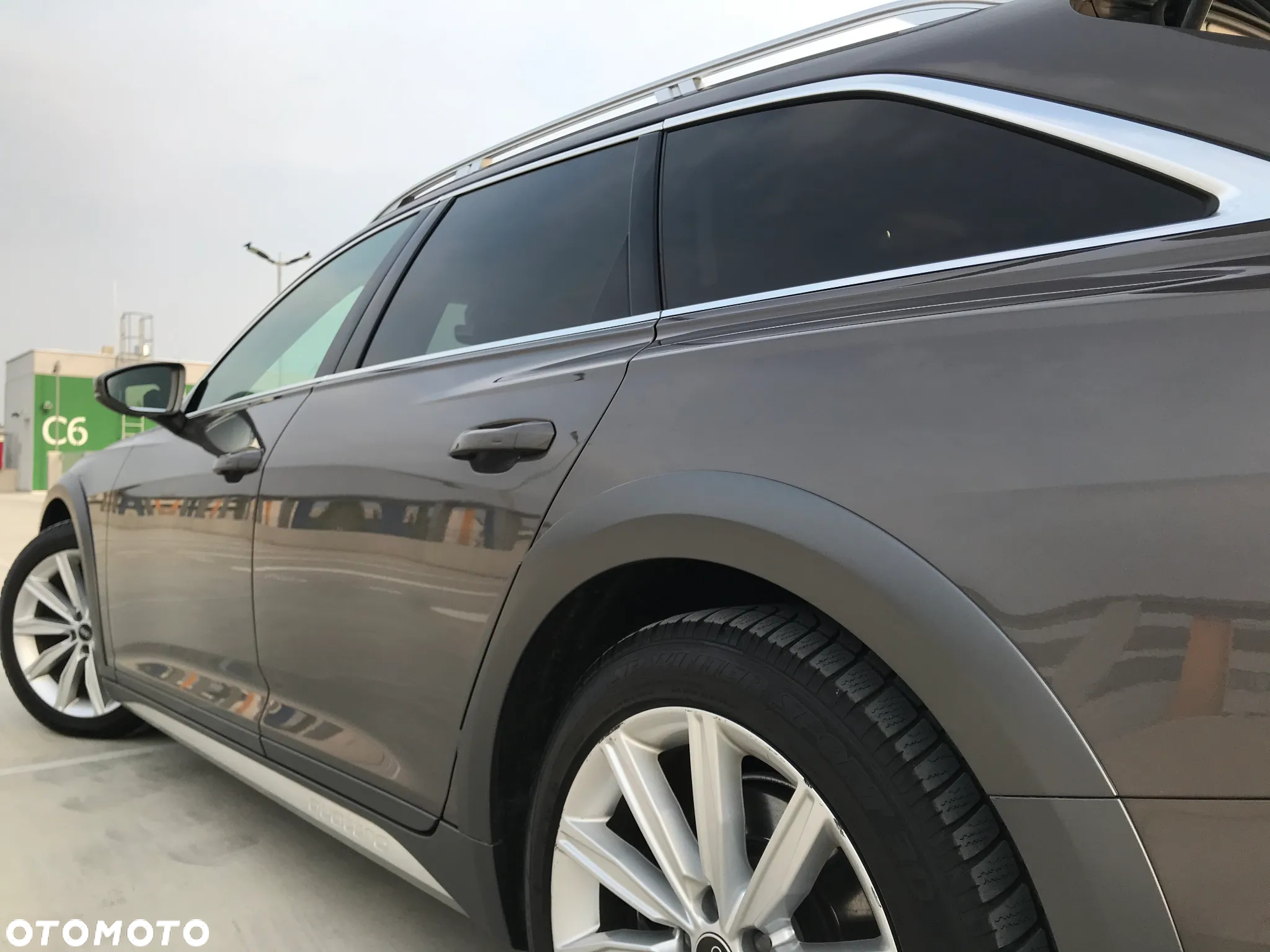 Audi A6 Allroad - 22