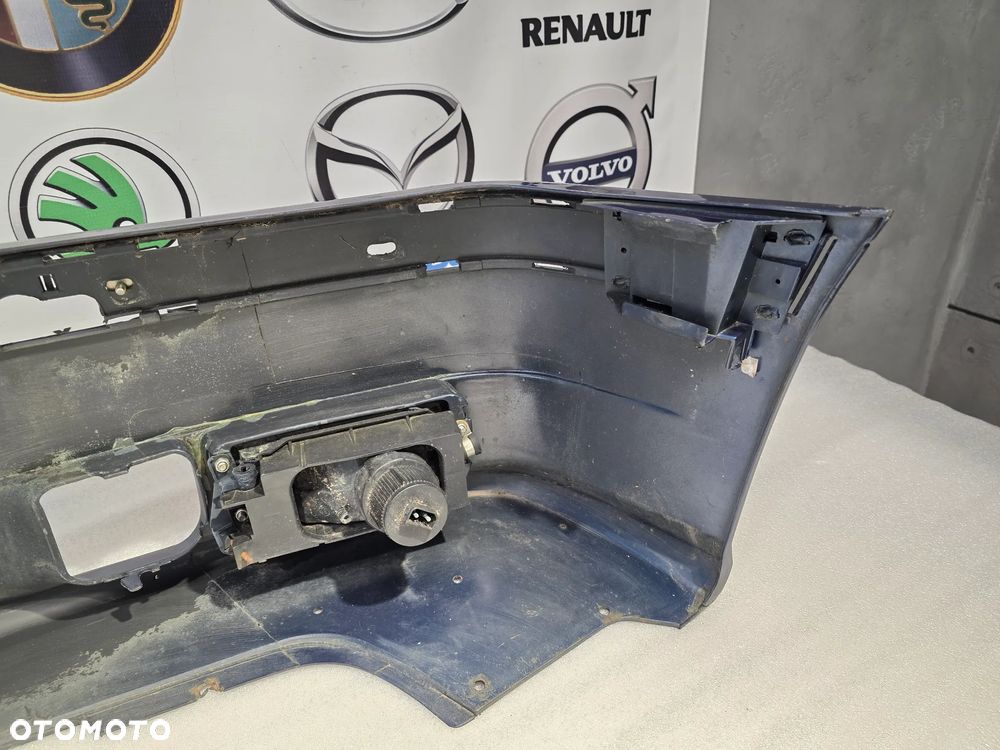 BMW E36 M-PAKIET ZDERZAK PRZEDNI PRZÓD , NR AUKCJI NZ1557 - 16