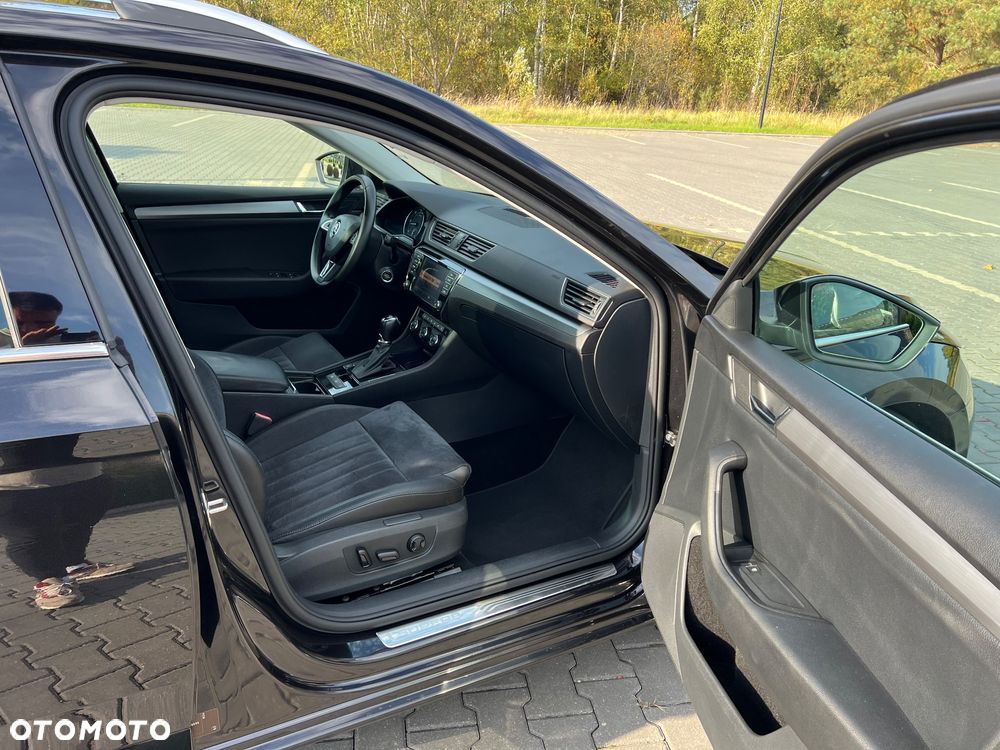 Skoda Superb 1.6 TDI DSG Style - 28