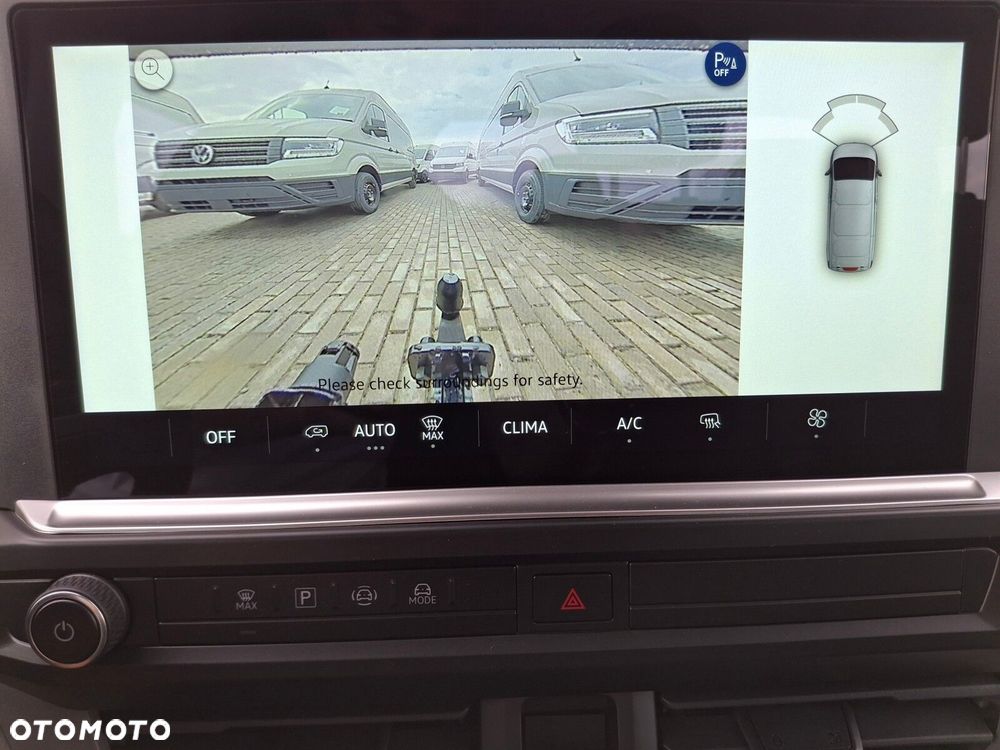 Volkswagen Transporter - 18