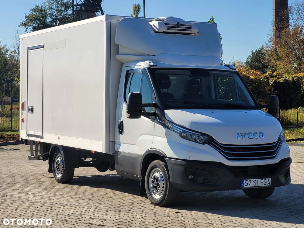 Iveco Daily - 1