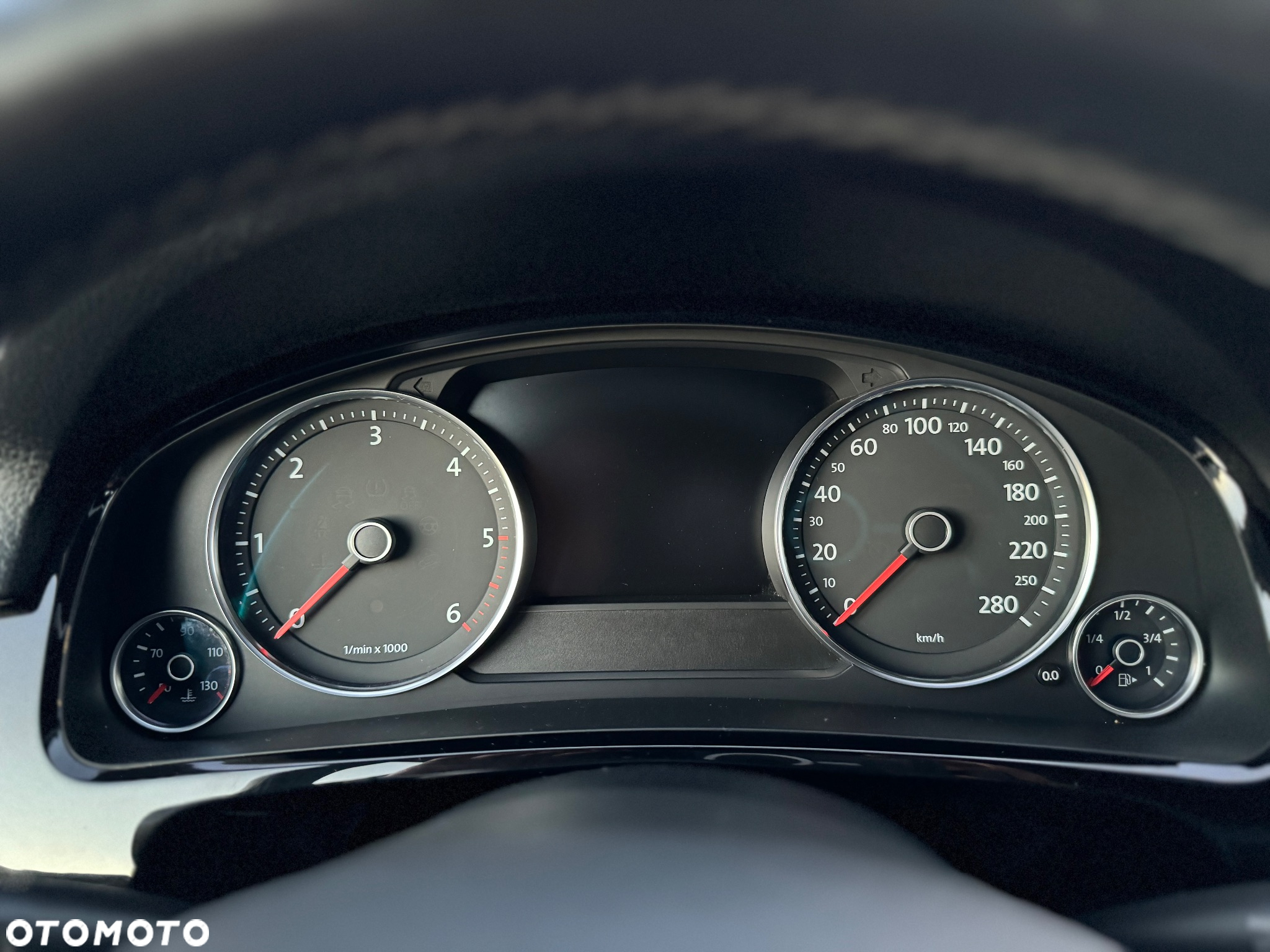 Volkswagen Touareg 3.0 V6 TDI BMT Perfectline R-Style - 19