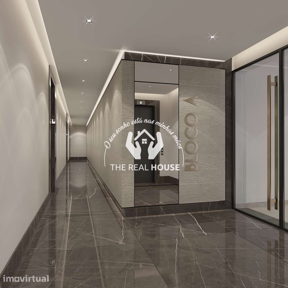 UPTOWN LUX _ T2 de Luxo c/Piscina no Funchal - Grande imagem: 4/19
