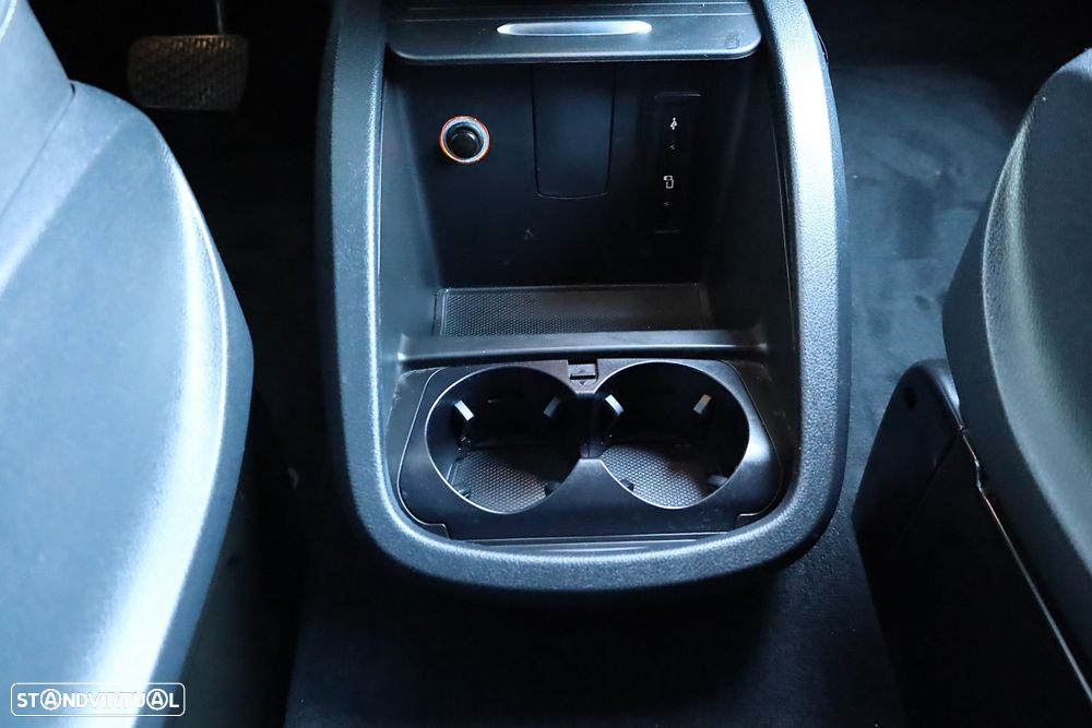 Mercedes-Benz V 250 d Longo Exclusive - 19