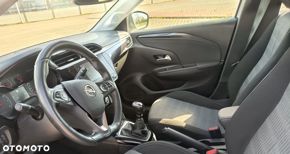 Opel Corsa - 16