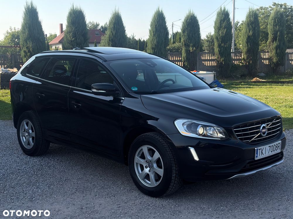Volvo XC 60 D3 R-Design Momentum - 3