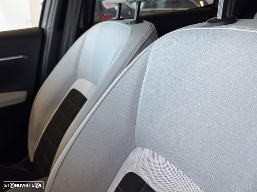Citroën e-C3 44 kWh Autonomia Conforto Max - 16