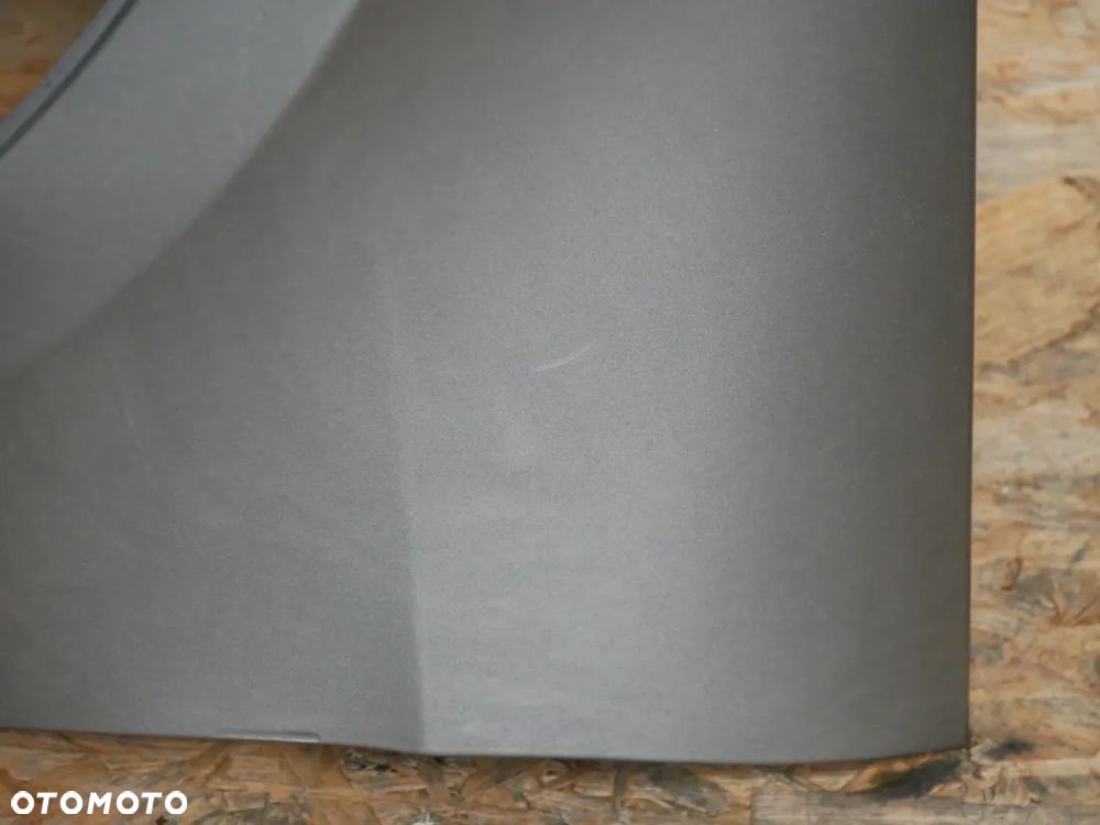 BŁOTNIK PRZEDNI LEWY VW PASSAT CC - 3