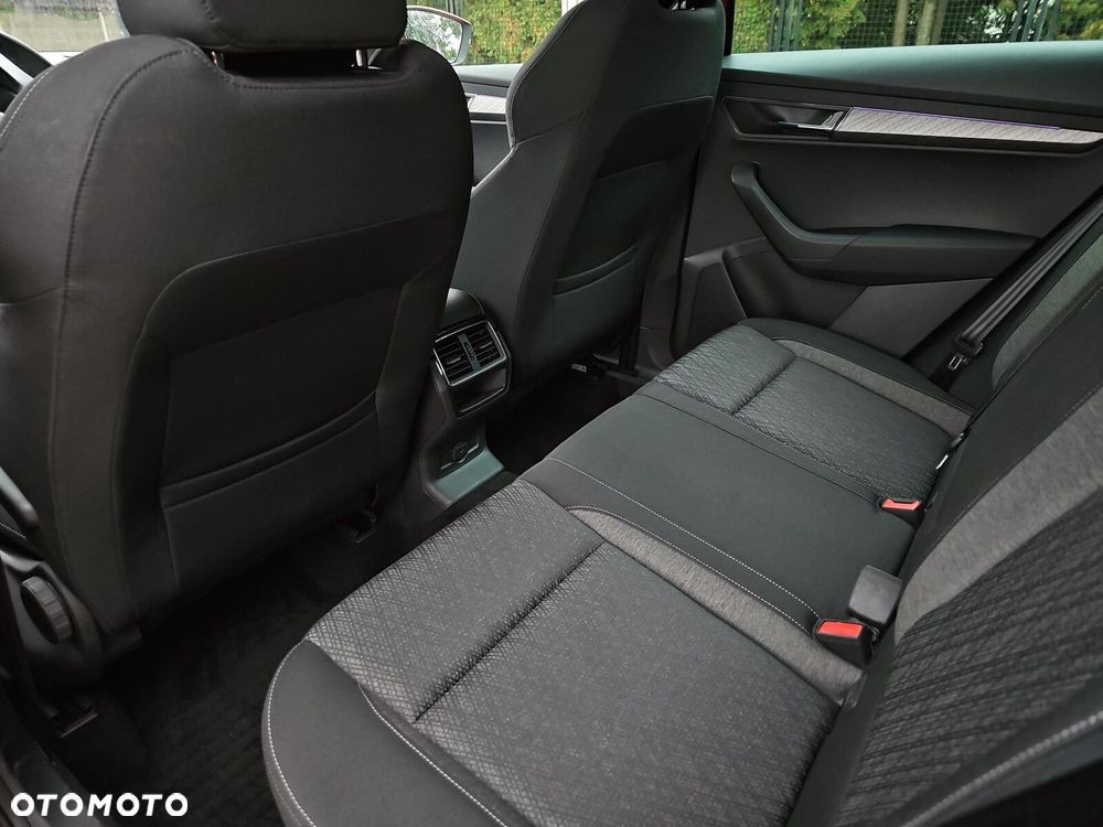 Skoda Karoq 1.5 TSI ACT 4x2 Style DSG - 15