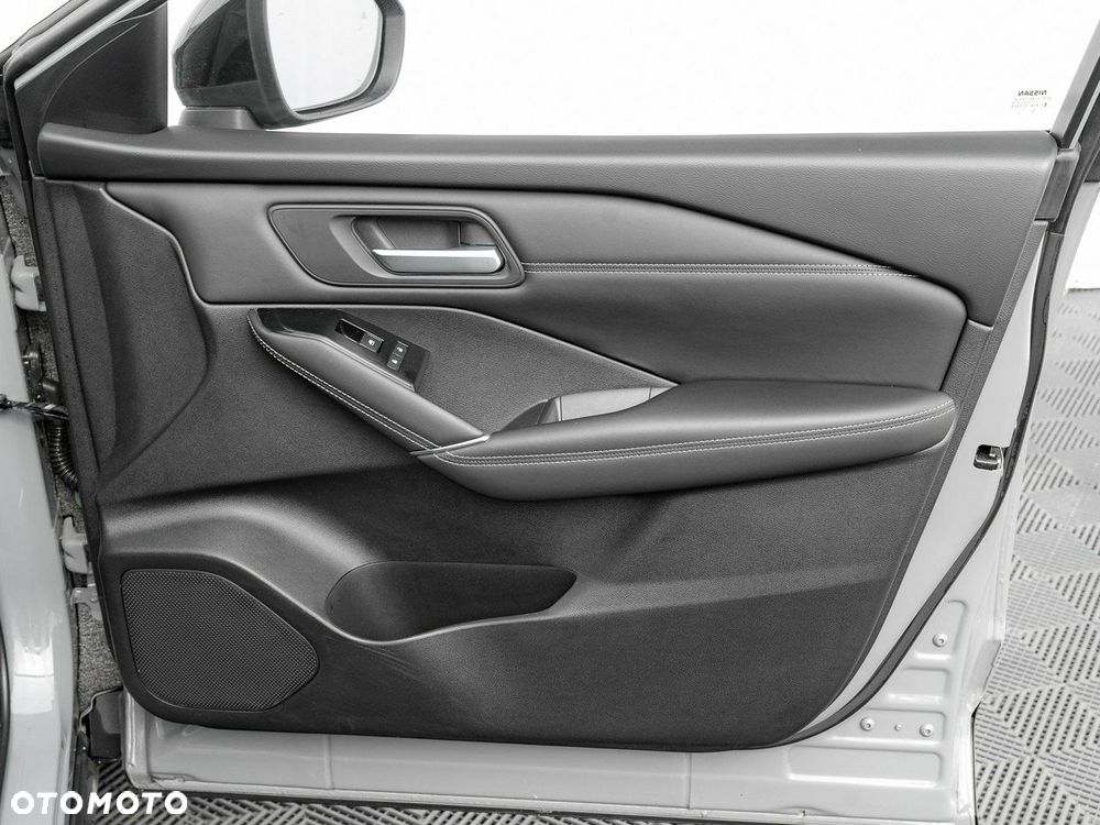 Nissan Qashqai - 29