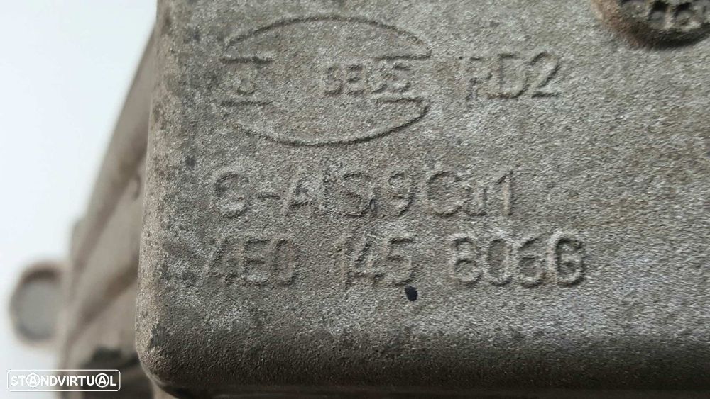 INTERCOOLER AUDI A8 (4E2) 4.2 TDI QUATTRO - 5