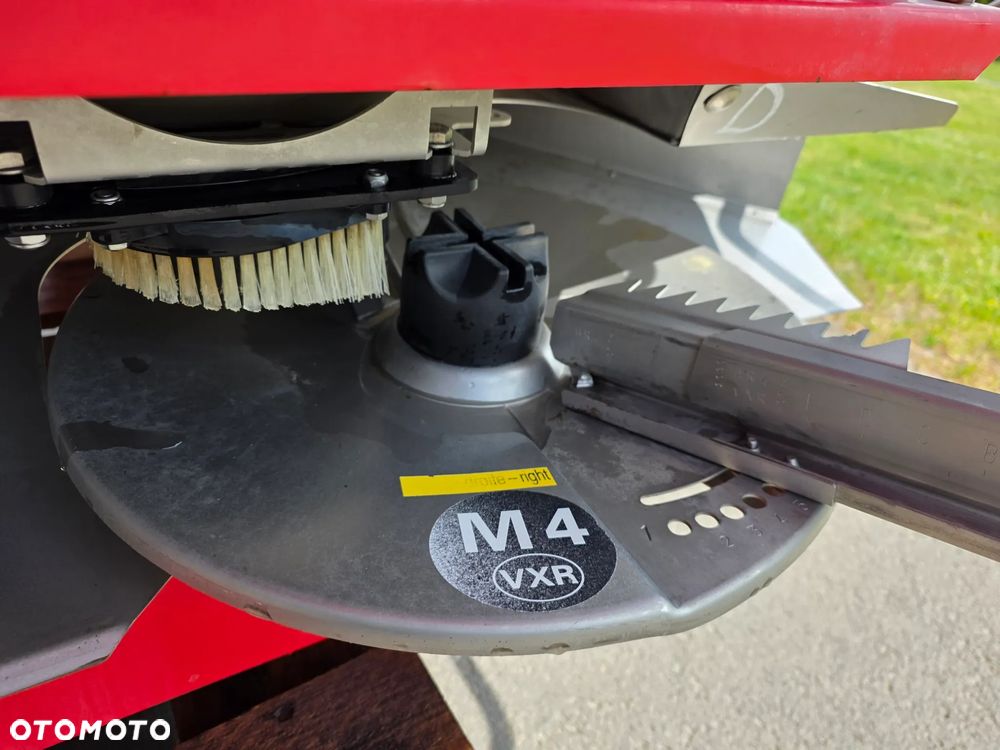 Kuhn MDS 1142 - 9