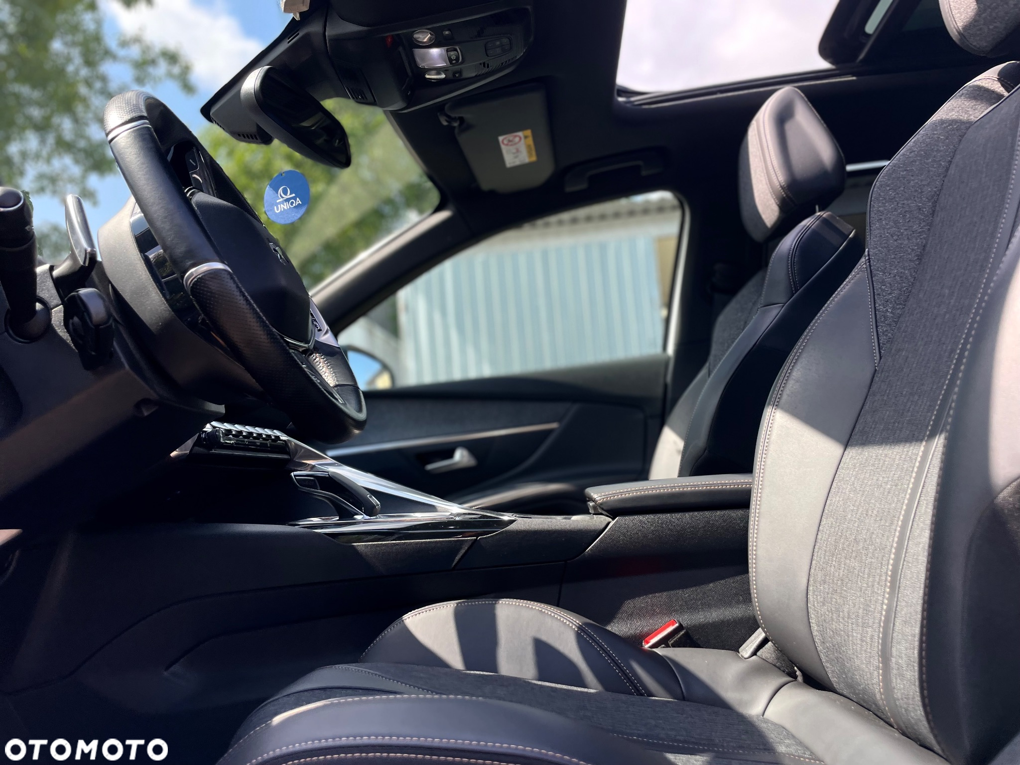 Peugeot 5008 1.6 THP Allure S&S EAT6 - 10
