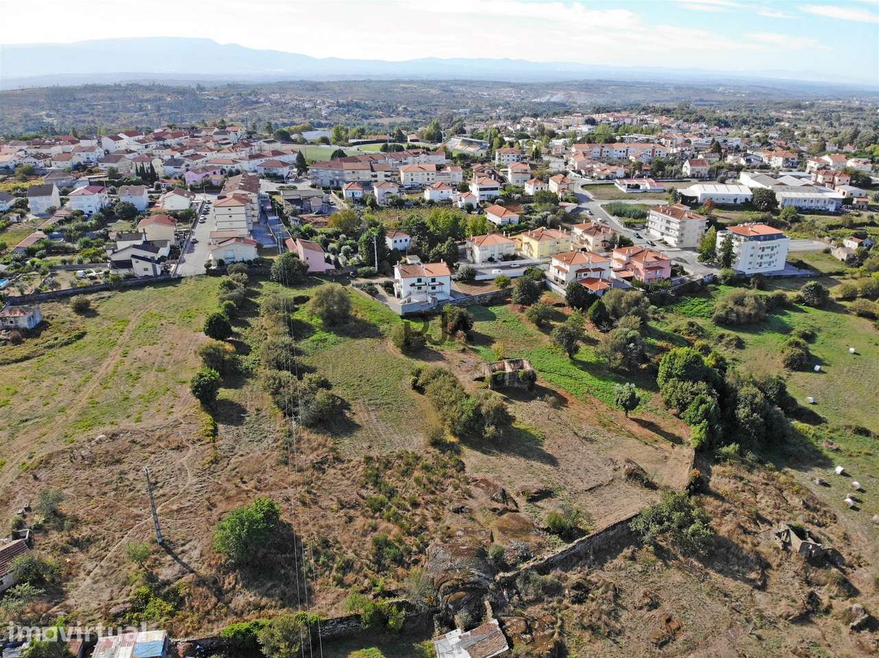 Terreno para Construção em Mangualde - Grande imagem: 2/11
