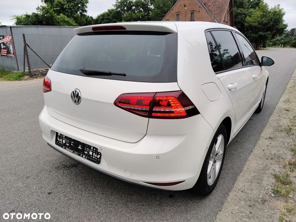 Volkswagen Golf - 35
