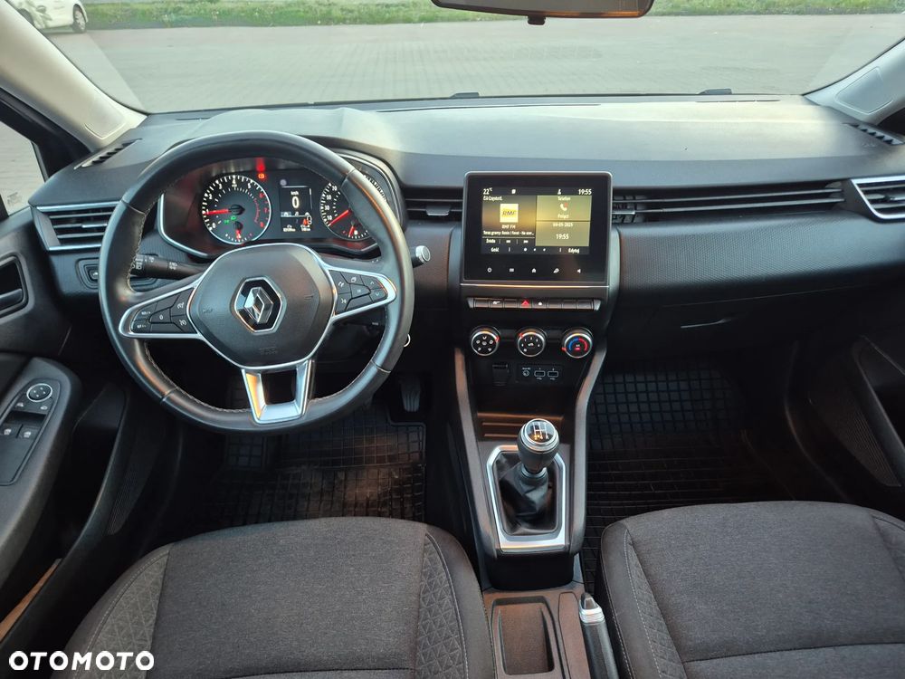Renault Clio SCe 65 EXPERIENCE - 19