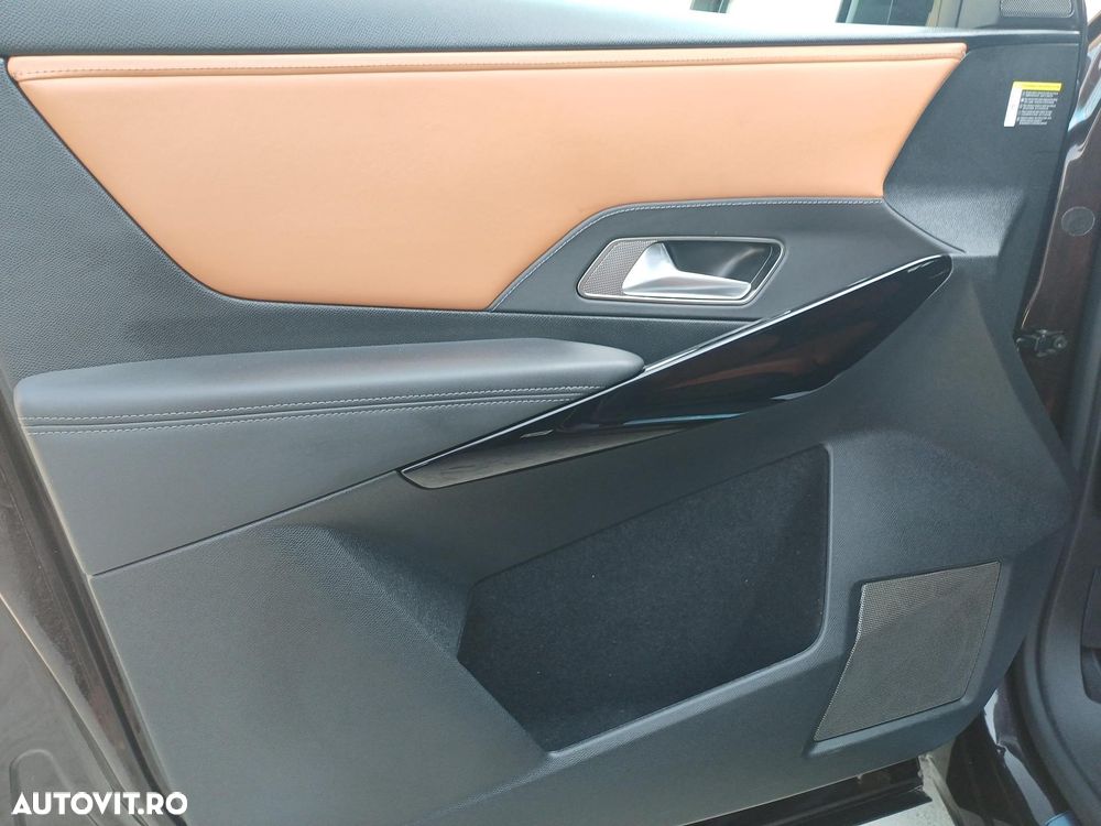 DS Automobiles DS 7 Crossback Crosback 1.6 PHeV AWD 300 EAT8 Rivoli - 9