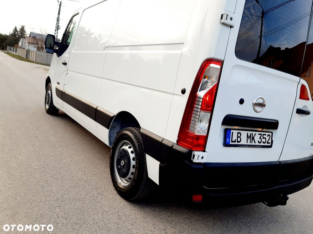 Renault Master - 5
