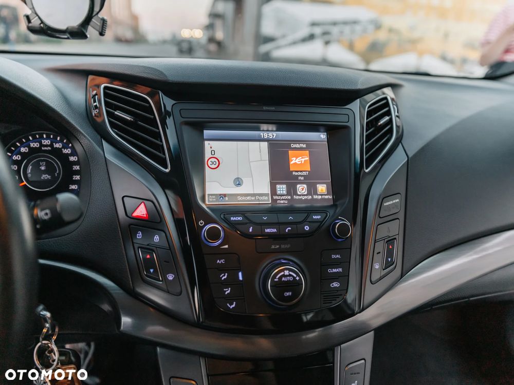 Hyundai i40 Kombi 1.7 CRDi Style - 15