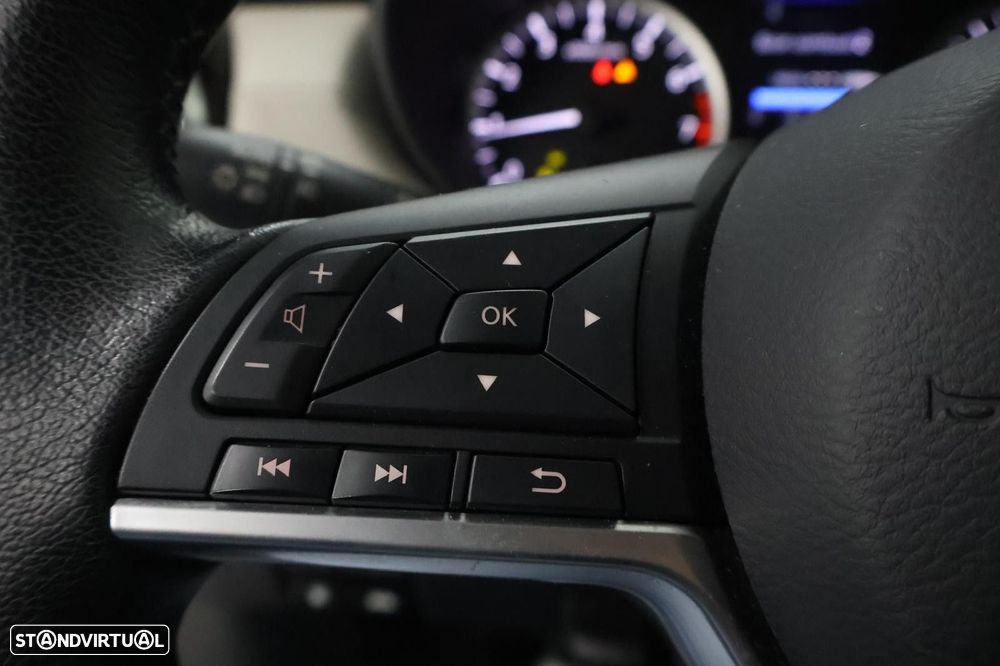 Nissan Micra 1.0 IG-T N-Design Black - 17