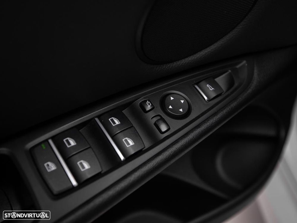 BMW X6 M50 d xDrive - 14