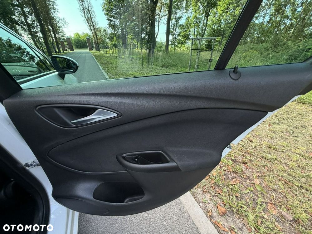 Opel Astra - 29