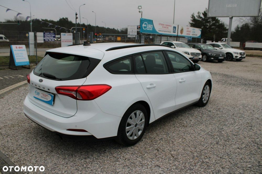 Ford Focus - 6