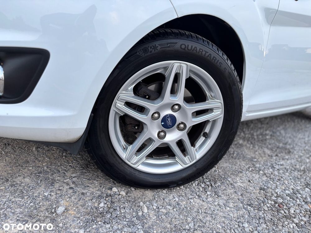 Ford Fiesta - 18