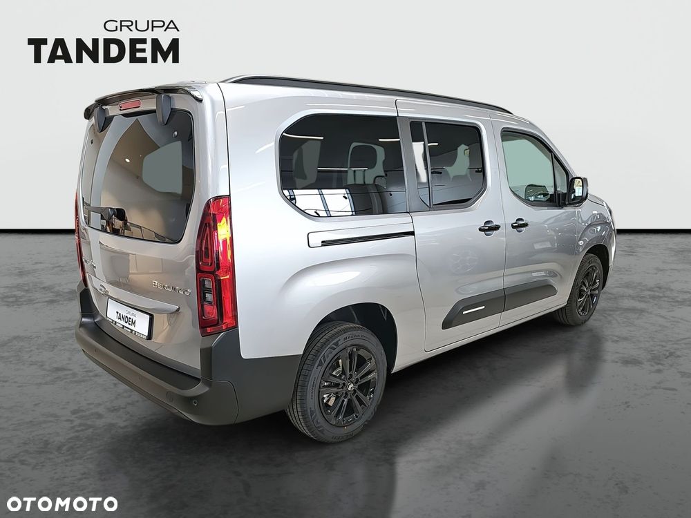 Citroën Berlingo - 8