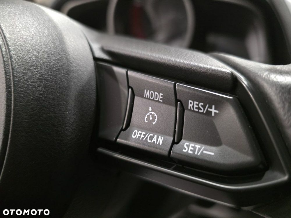 Mazda CX-3 2.0 Skypassion - 26