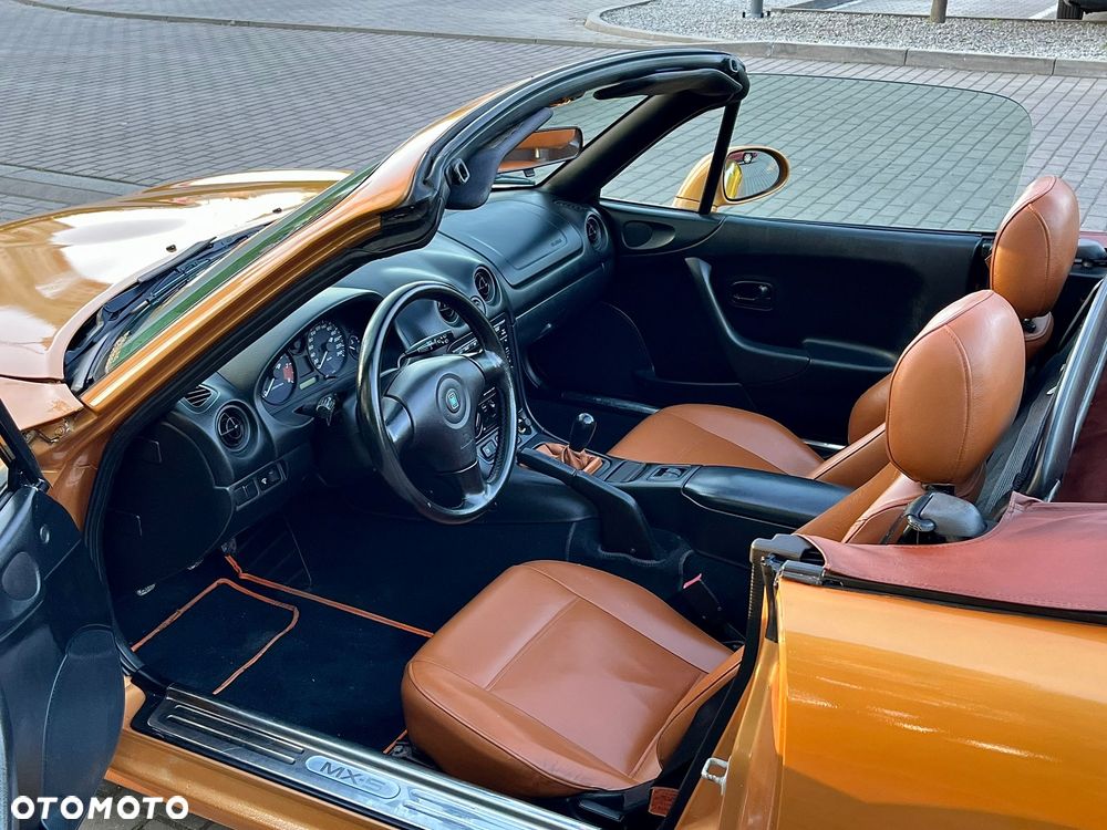 Mazda MX-5 - 14