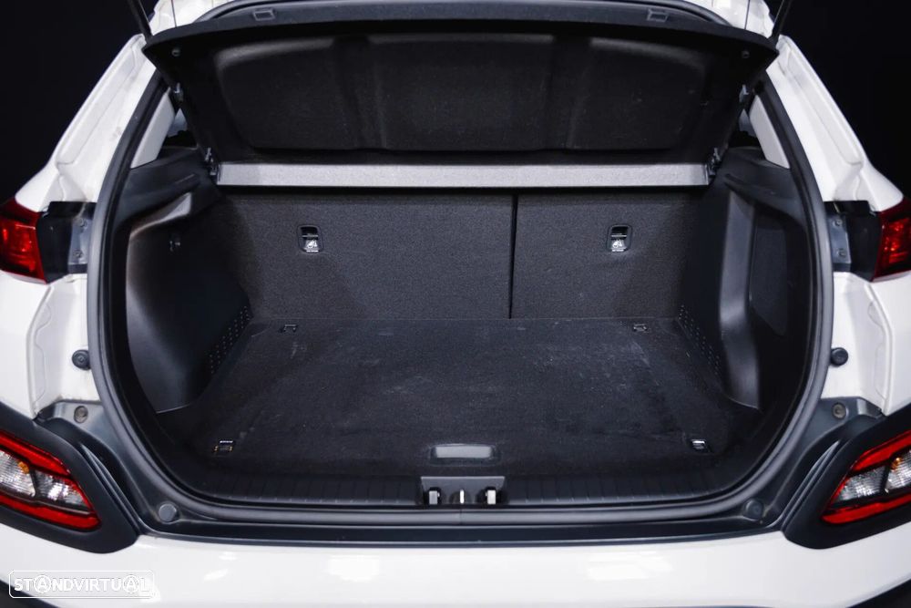 Hyundai Kauai 64 kWh Premium - 24