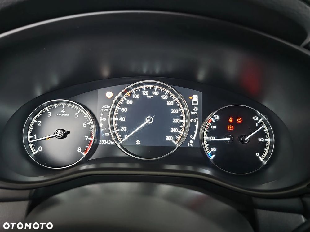 Mazda 3 2.0 mHEV Kanjo - 17