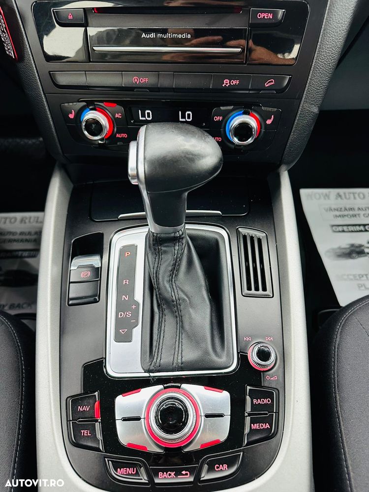 Audi Q5 2.0 TDI Quattro S tronic - 24