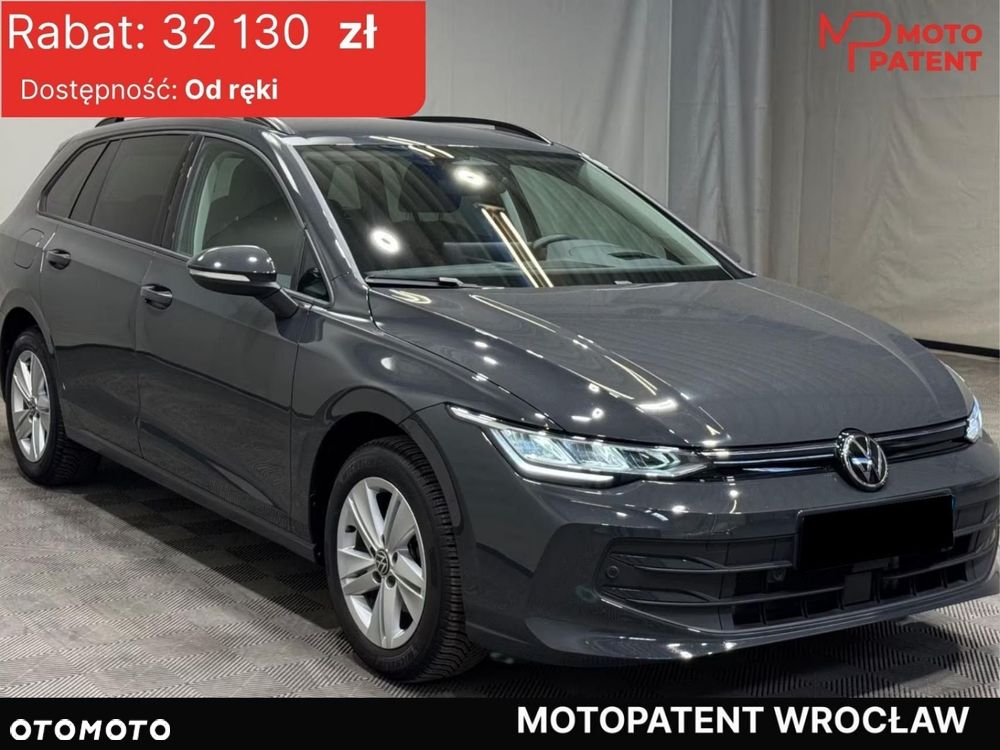 Volkswagen Golf - 2