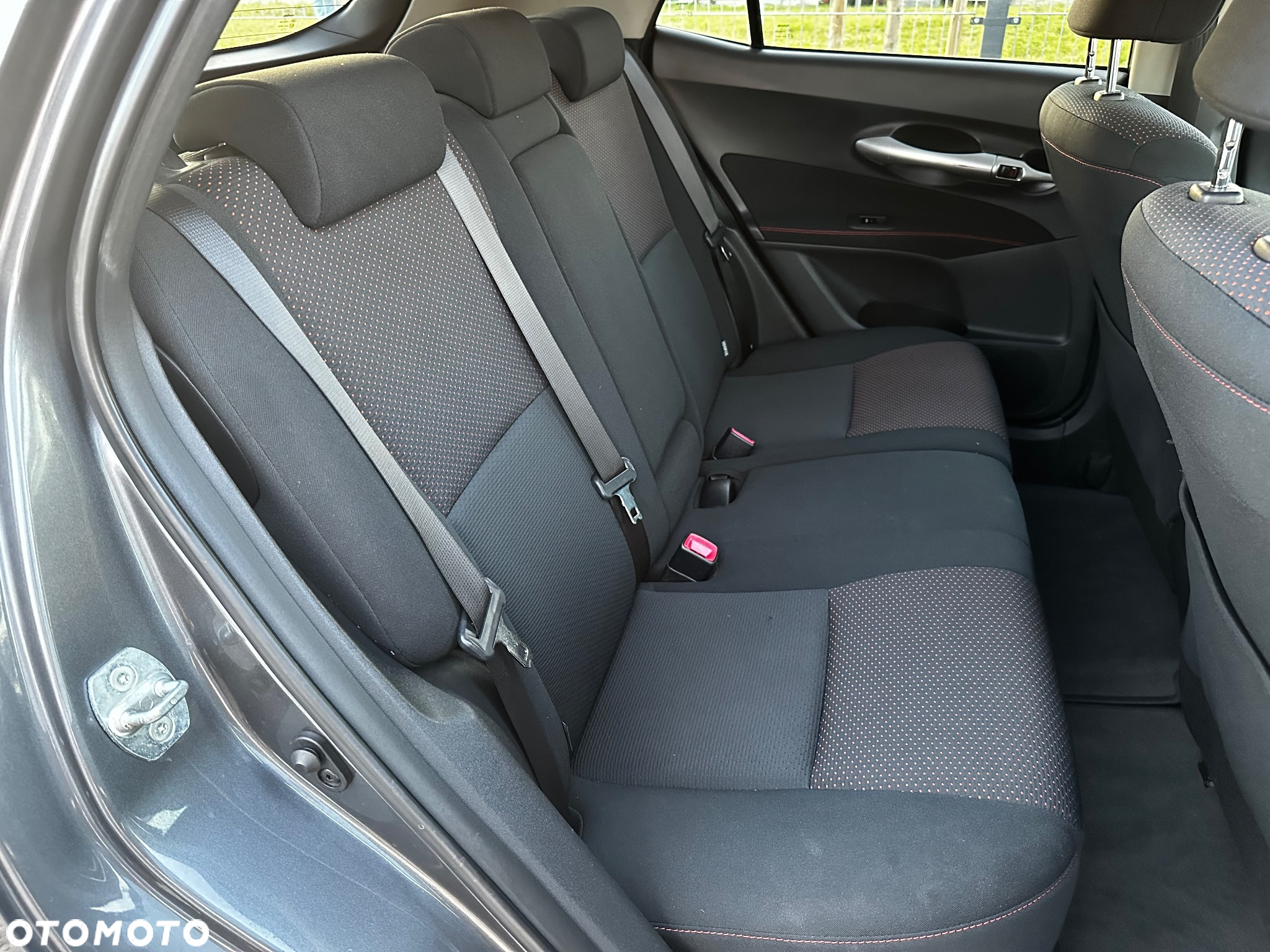 Toyota Auris 1.6 Active - 20