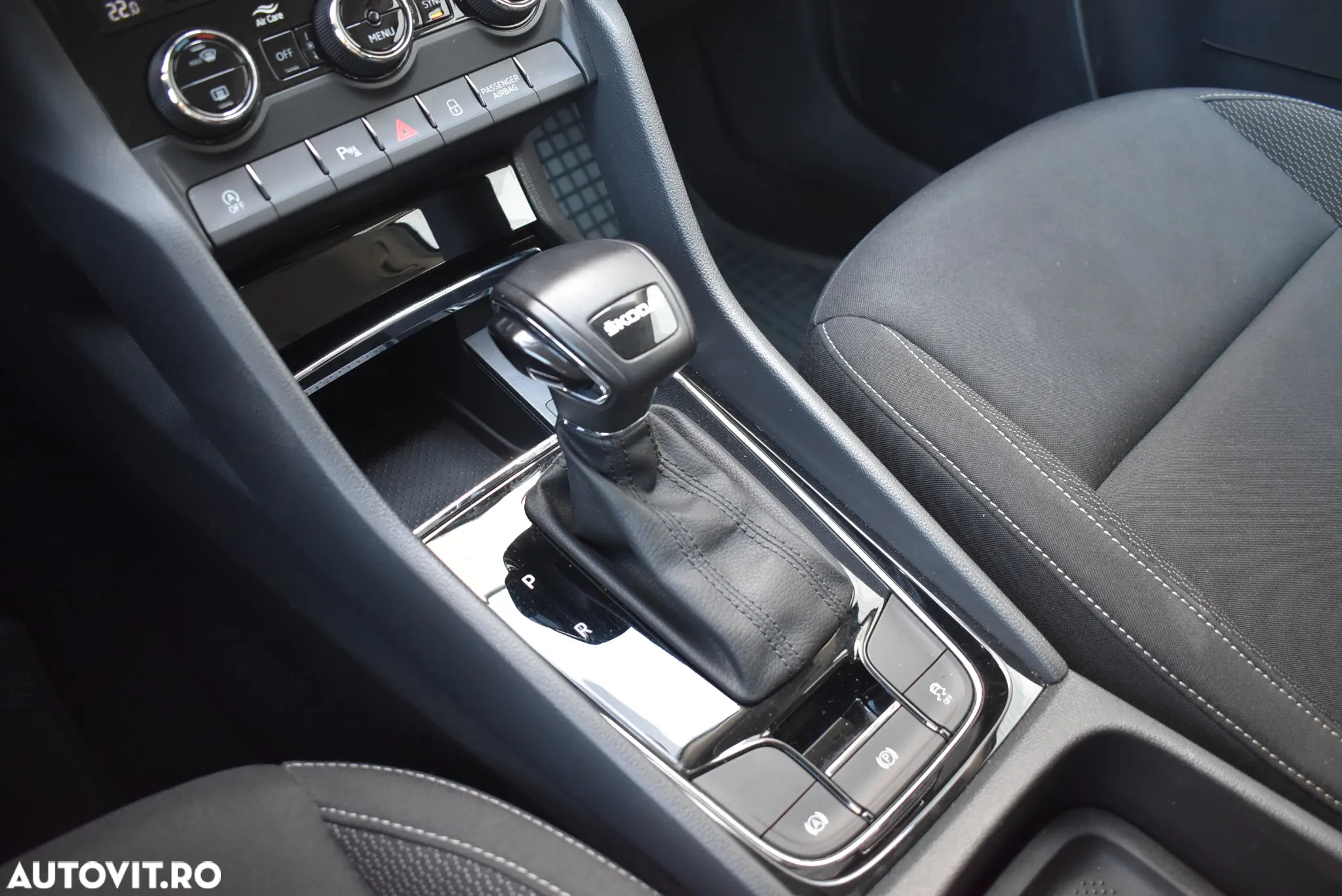 Skoda Karoq 1.5 TSI DSG Ambition - 21