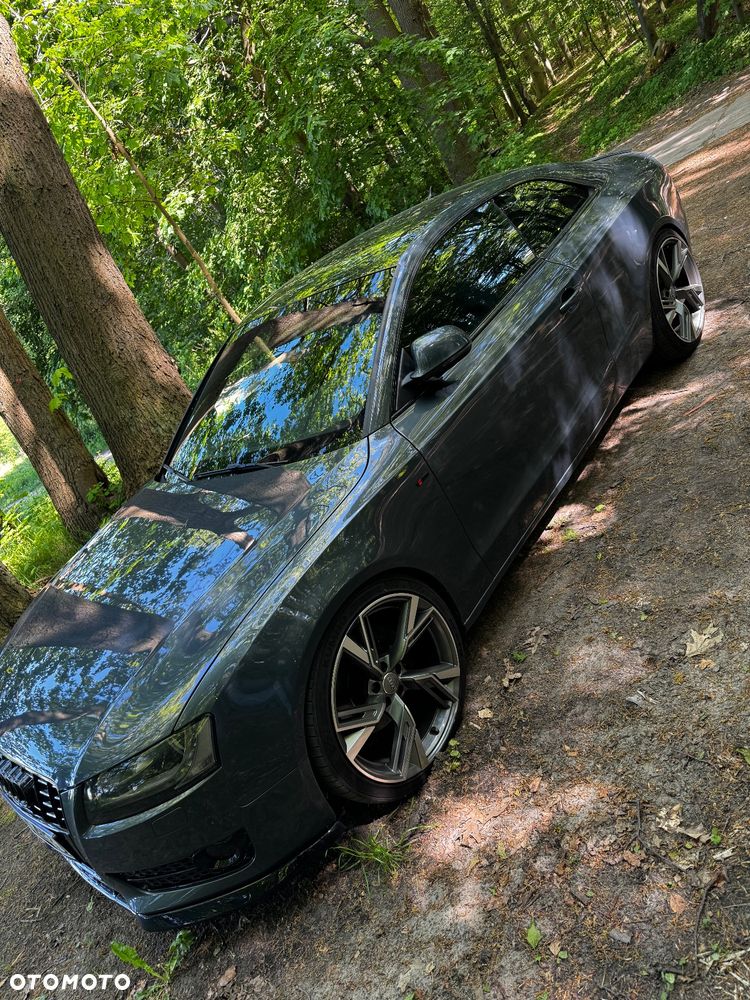 Audi A5 - 3