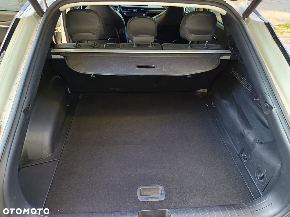Kia EV6 77.4kWh AWD - 15