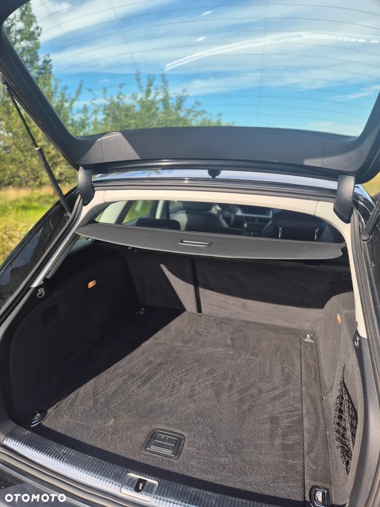 Audi A4 Allroad - 31