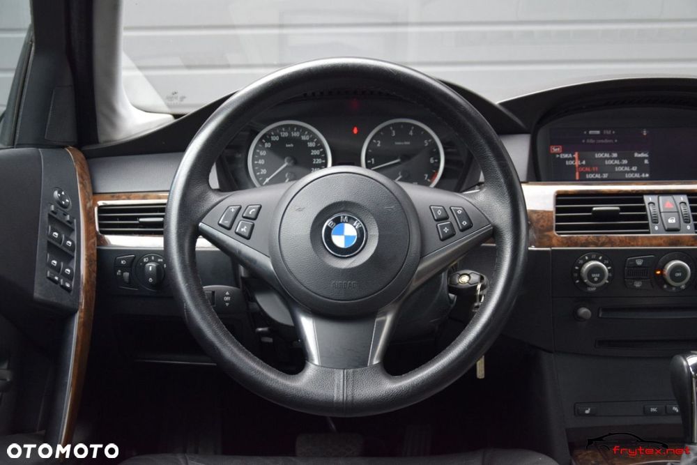 BMW Seria 5 - 28