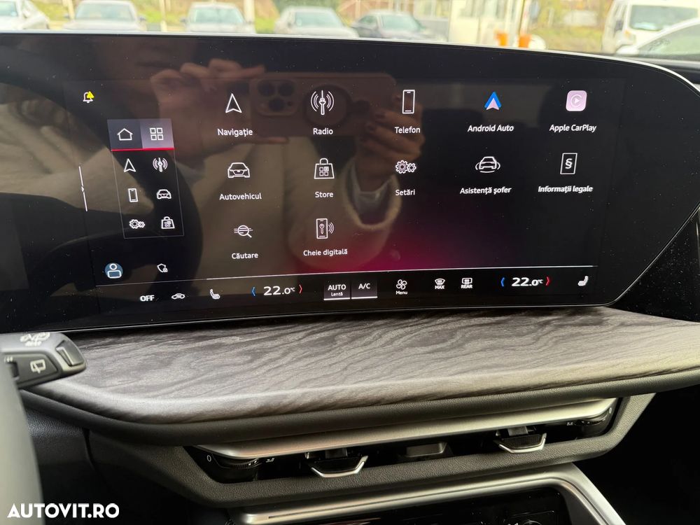 Audi Q5 40 TDI quattro S tronic MHEV S Line - 18