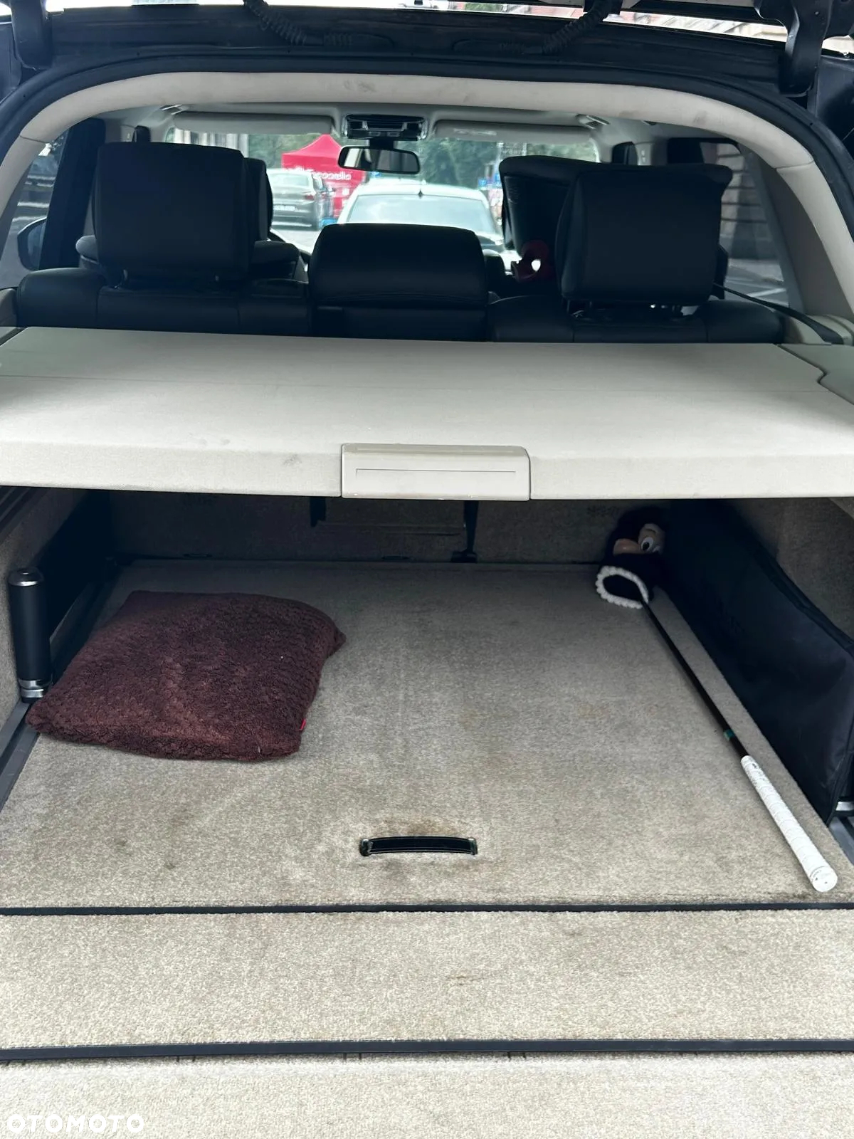 Land Rover Range Rover 5.0 V8 S/C - 18