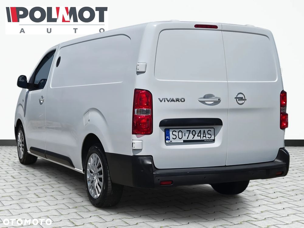 Opel VIVARO - 19