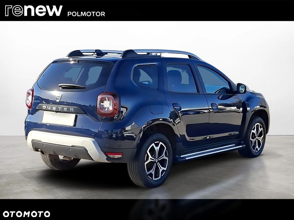 Dacia Duster 1.0 TCe Prestige - 5