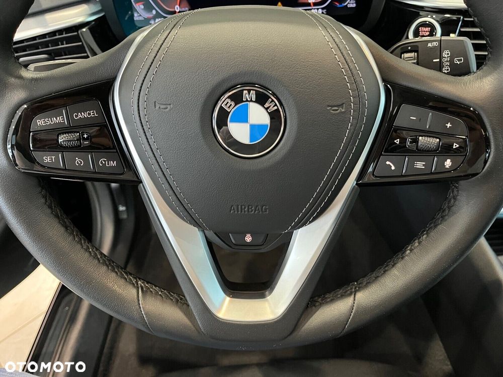 BMW Seria 5 - 27