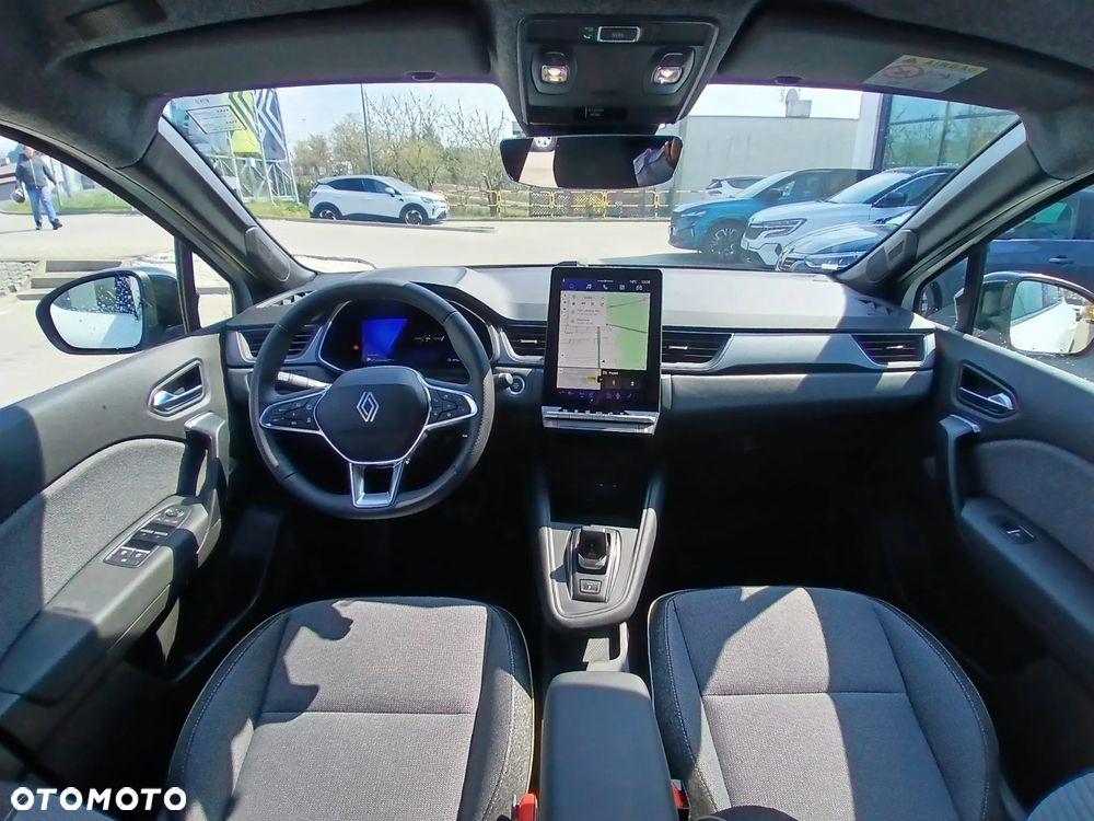 Renault Symbioz 1.8 E-Tech Full Hybrid 160 Techno - 12