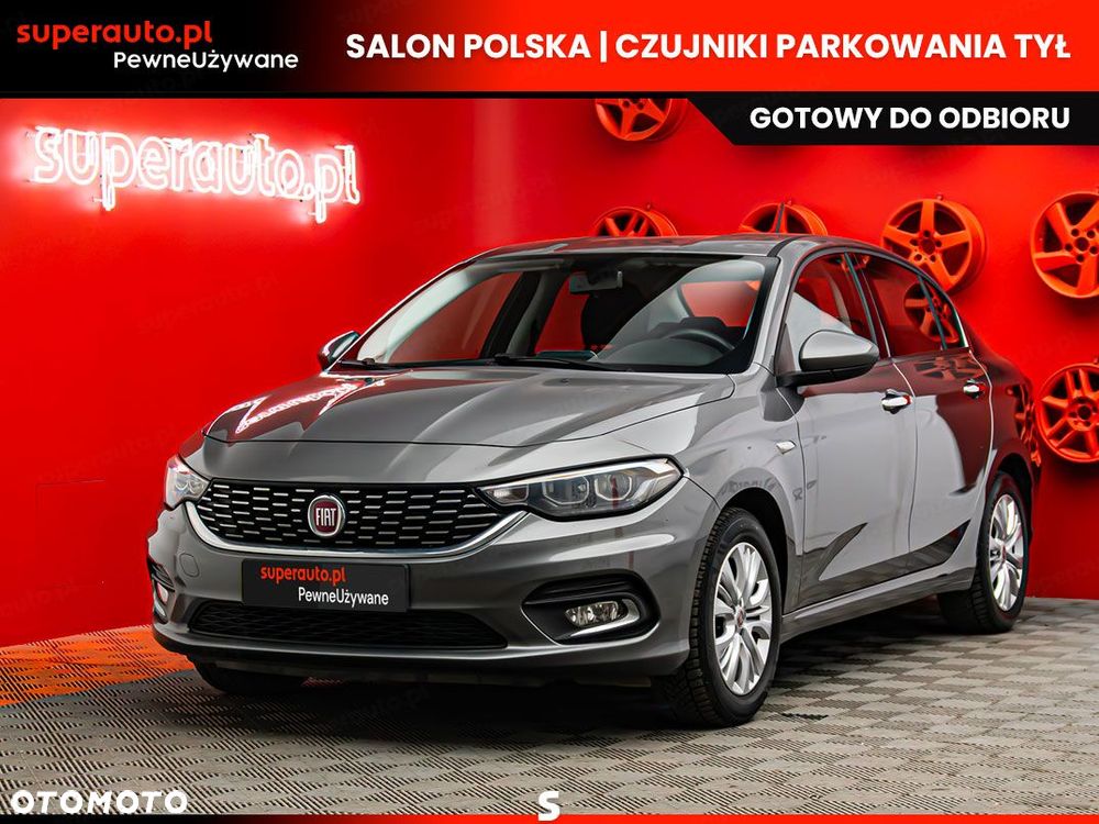 Fiat Tipo - 2