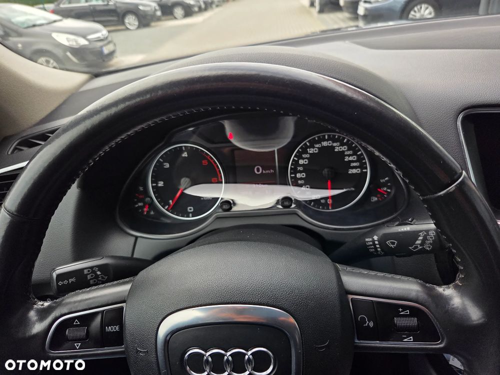 Audi Q5 2.0 TDI Quattro Stronic - 31