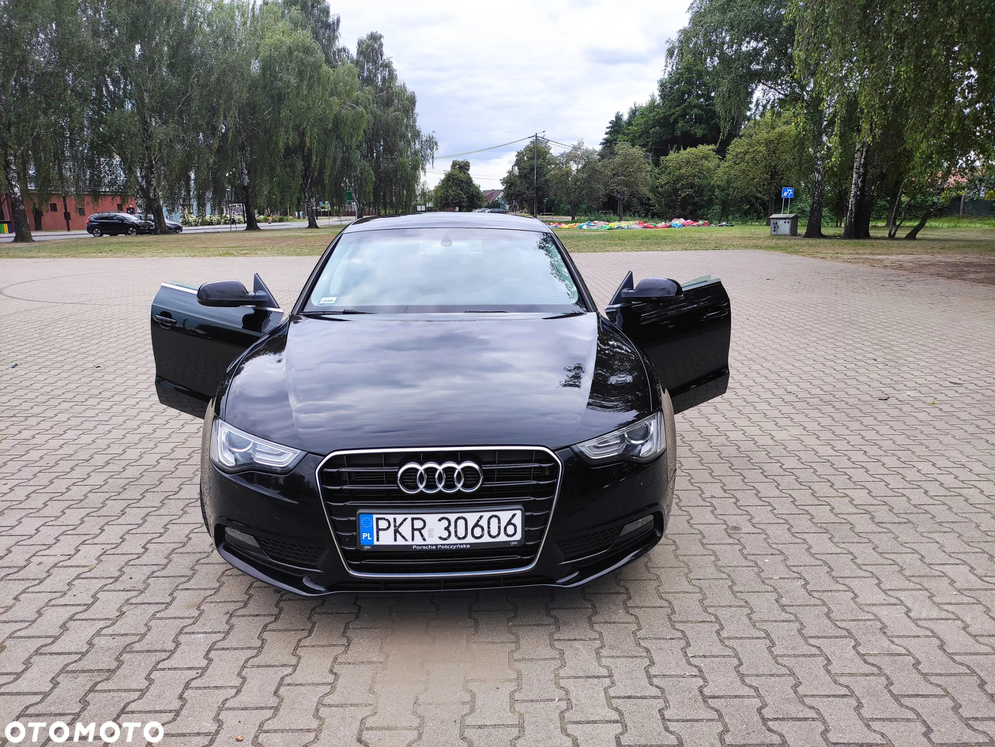 Audi A5 Sportback 1.8 TFSI - 12